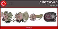 Alfa e-Parts AF07776 - Módulo EGR