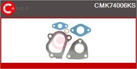 ACI-AVESA 54359700005T - Turbocompresor, sobrealimentación