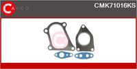 ACI-AVESA 53039700048T - Turbocompresor, sobrealimentación