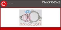 ACI-AVESA 53039700035T - Turbocompresor, sobrealimentación