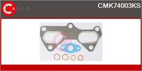 ACI-AVESA CT1204 - Juego de montaje, turbocompresor