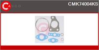 ACI-AVESA CT1204 - Juego de montaje, turbocompresor