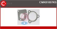 ACI-AVESA CT1308 - Juego de montaje, turbocompresor