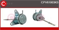 ACI-AVESA 4918902913T - Turbocompresor, sobrealimentación