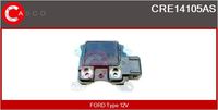 AINDE CGB13374 - Alternador