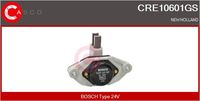 BOSCH F04R320367 - Regulador del alternador