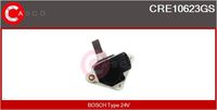 BOSCH 1987237068 - Regulador del alternador