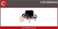 AINDE CGB13386 - Alternador