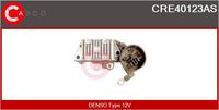 AINDE CGB13115 - Alternador