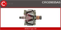 AINDE CGB13702R - Alternador