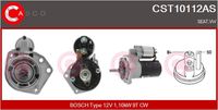 BOSCH 0986016790 - Motor de arranque