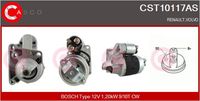 BOSCH 0986010310 - Motor de arranque