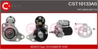 BOSCH 0986018200 - Motor de arranque