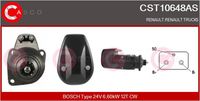 BOSCH 0986015670 - 