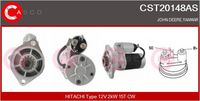 AINDE CGB23247HI - Motor de arranque