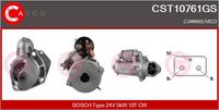 BOSCH 0986020170 - Motor de arranque