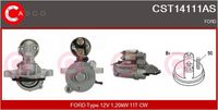 BOSCH 0986028010 - Motor de arranque