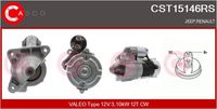 BOSCH 0986010590 - Motor de arranque