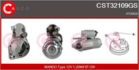 BOSCH 0986026180 - Motor de arranque