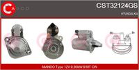 BOSCH 0986025720 - Motor de arranque