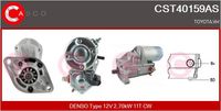 BOSCH 0986018751 - Motor de arranque