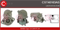 BOSCH 0986022621 - Motor de arranque