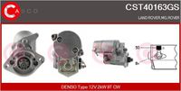 BOSCH 0986022621 - Motor de arranque