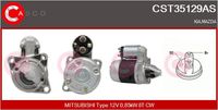 BOSCH 0986014991 - Motor de arranque