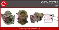 AINDE CGB52186 - Motor de arranque