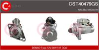 AINDE CGB20222OE - Motor de arranque