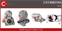 AINDE CGB23055 - Motor de arranque