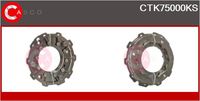 ACI-AVESA CT907 - Juego de montaje, turbocompresor