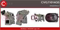 Alfa e-Parts AF07717 - Válvula EGR