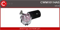 CASCO CWM10114AS - Motor del limpiaparabrisas