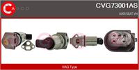 Alfa e-Parts AF07679 - Válvula EGR