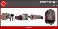 Alfa e-Parts AF07689 - Válvula EGR