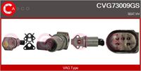 Alfa e-Parts AF07689 - Válvula EGR