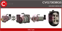 Alfa e-Parts AF07677 - Válvula EGR