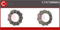 ACI-AVESA 53049700032T - Turbocompresor, sobrealimentación