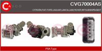 Alfa e-Parts AF07704 - Válvula EGR