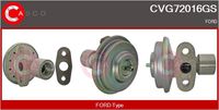 Alfa e-Parts AF08473 - Válvula EGR