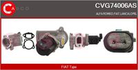 Alfa e-Parts AF07697 - Válvula EGR