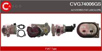 Alfa e-Parts AF07697 - Válvula EGR