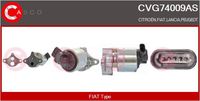 Alfa e-Parts AF07685 - Válvula EGR