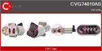 Alfa e-Parts AF07721 - Válvula EGR