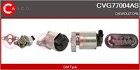 Alfa e-Parts AF07655 - Válvula EGR