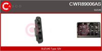 Alfa e-Parts AF00339 - Lado de montaje: Delante, izquierda<br>Número de enchufes de contacto: 7<br>