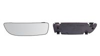 IPARLUX 31233002 - Lado de montaje: izquierda<br>sólo con: OEM<br>Retrovisor exterior/interiror: con espejo gran angular<br>