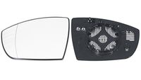 IPARLUX 31317101 - Lado de montaje: derecha<br>Calidad: ALKAR<br>Retrovisor exterior/interiror: calefactable<br>Retrovisor exterior/interiror: asférico<br>