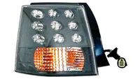 IPARLUX 16515932 - Lado de montaje: izquierda<br>Tipo de lámpara: LED<br>Sección: Parte exterior<br>Vehículo con dirección a la izquierda / derecha: para vehic. dirección izquierda<br>Artículo complementario/Información complementaria: con portalámparas<br>